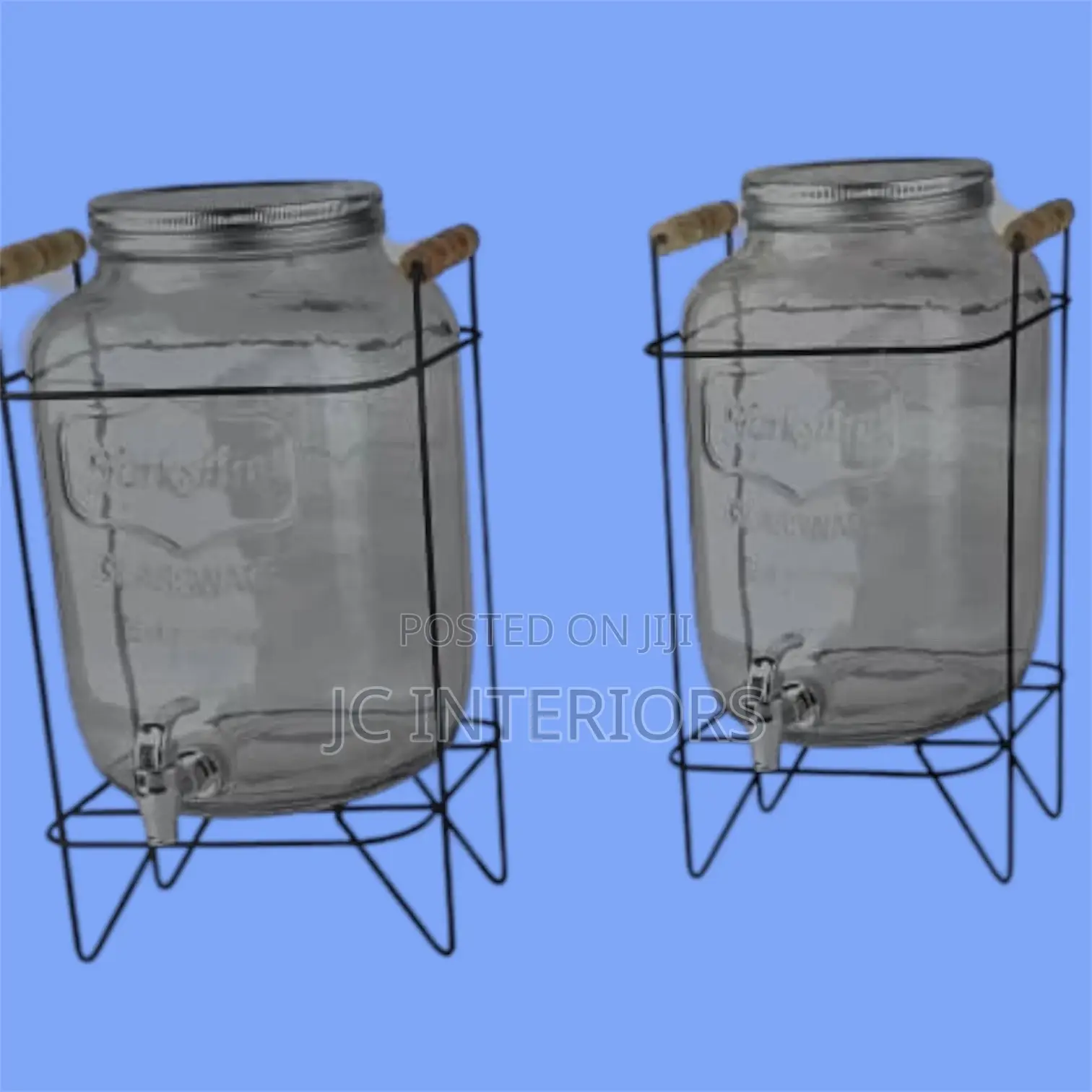 5l Bevarage Dispenser
