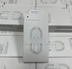 iPhone 16 Usb-C 60w Cable (1m)