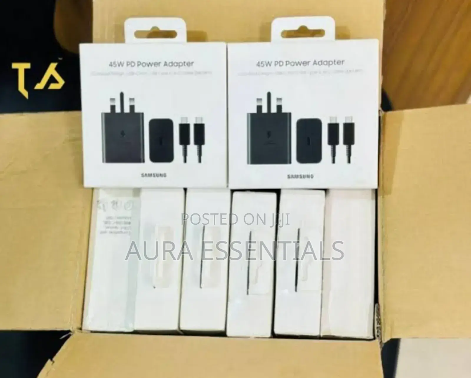 Original 45w Power Adapter