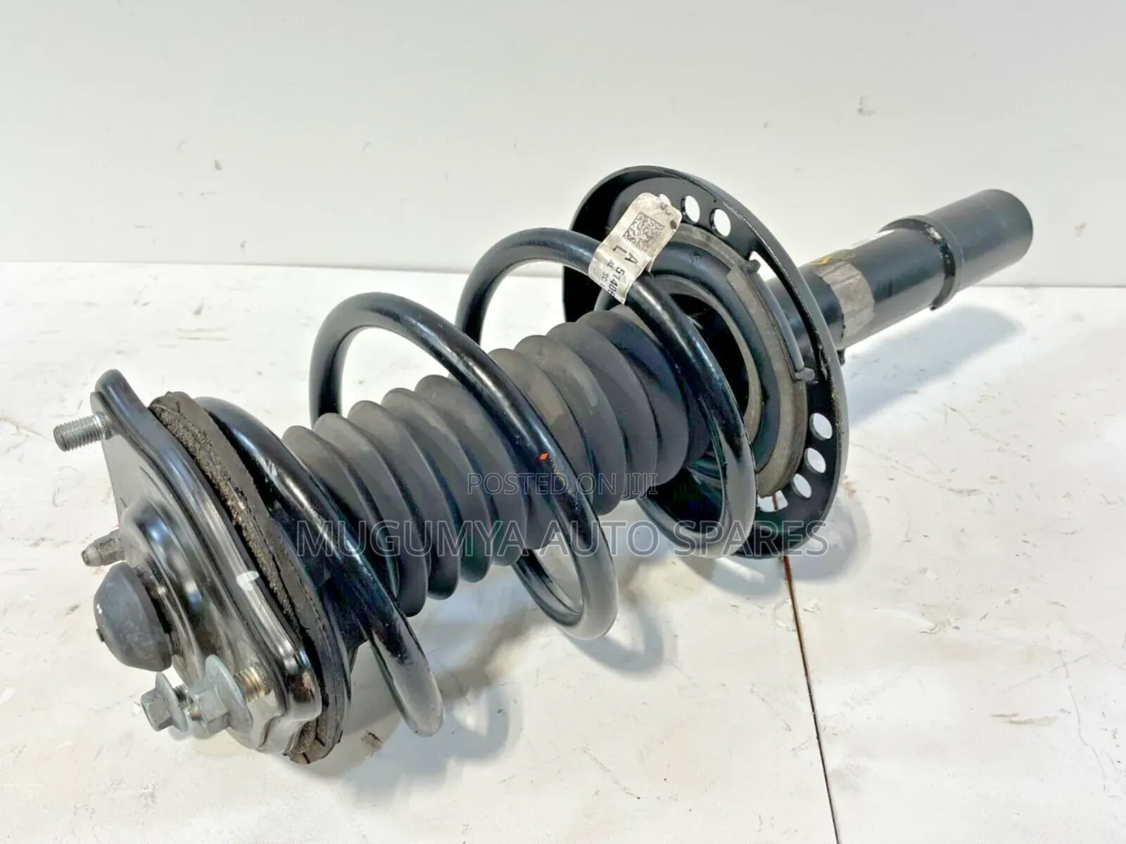 Honda Civic New Model Front Shock Absorbers
