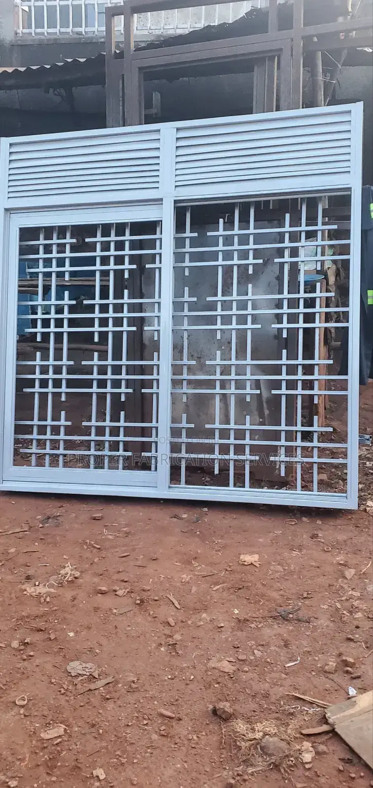 Sliding Windows 0081