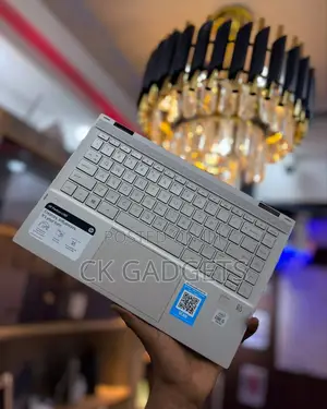 Laptop HP Pavilion 14 X360 2-in-1 8GB Intel Core I7 SSD 256GB