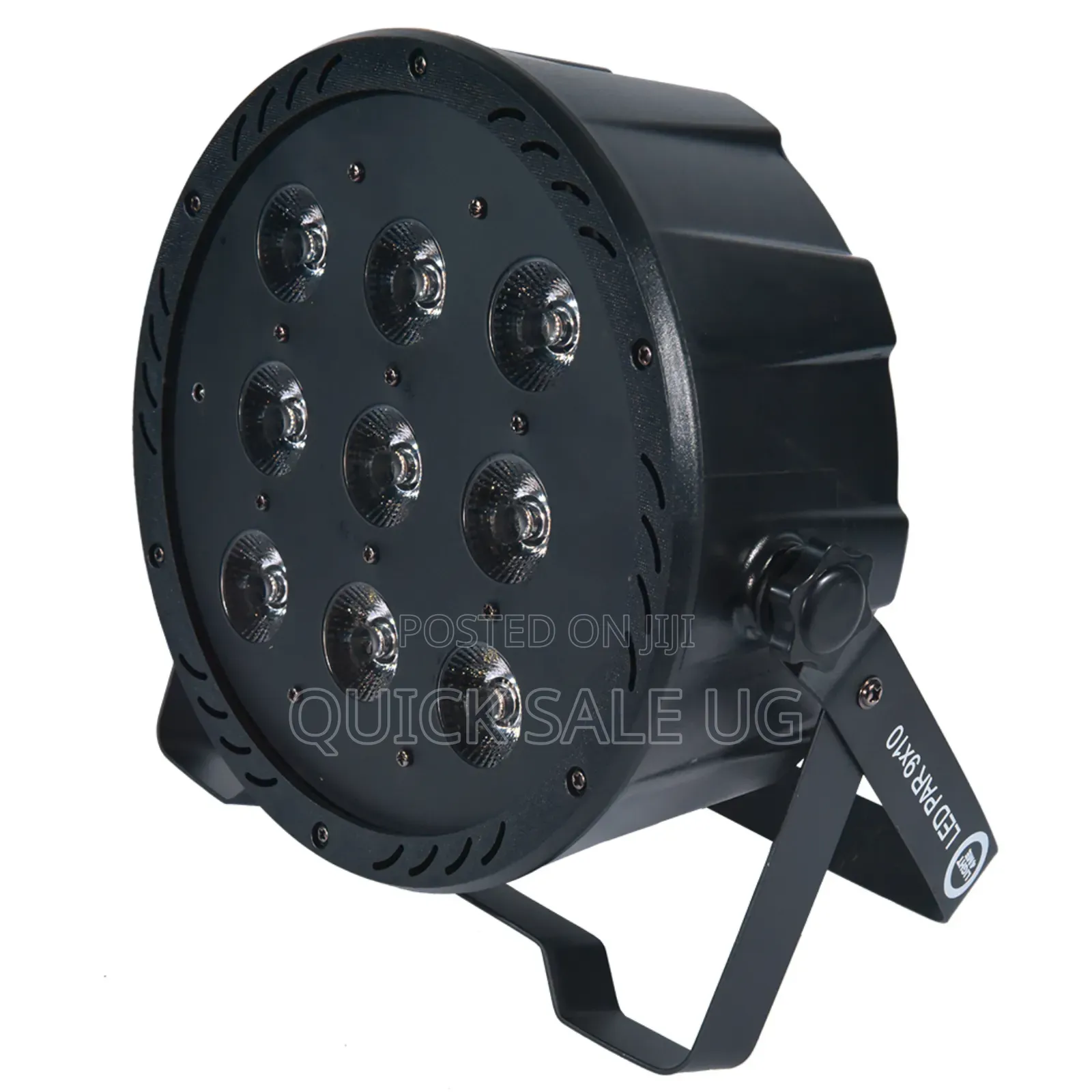 9led Round Led Light