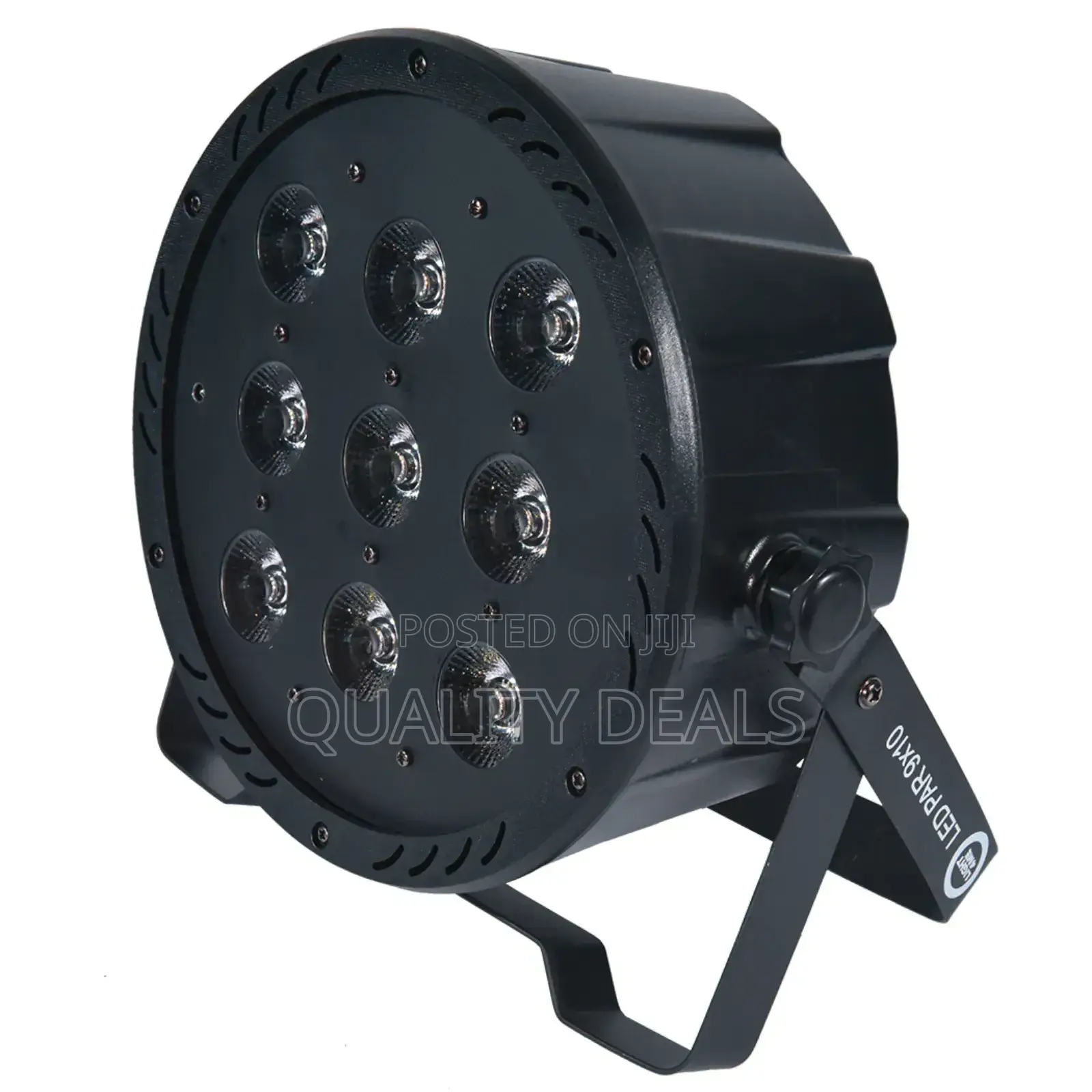 9led Round Led Light
