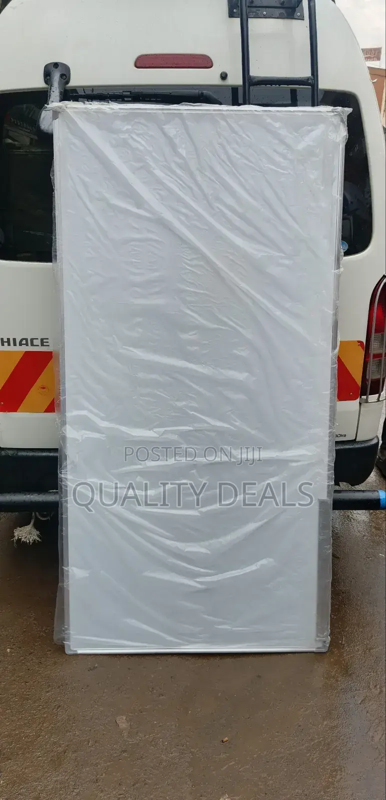 90*180cm White Board With Markers and Eraser