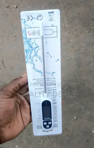 Food Thermometer