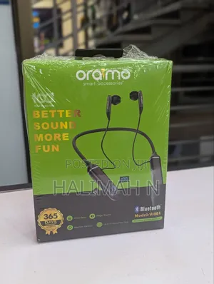 Oraimo Neckband