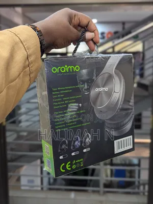 Oraimo Free Buds Studio Beats