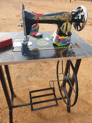 Butterfly India Sewing Machine