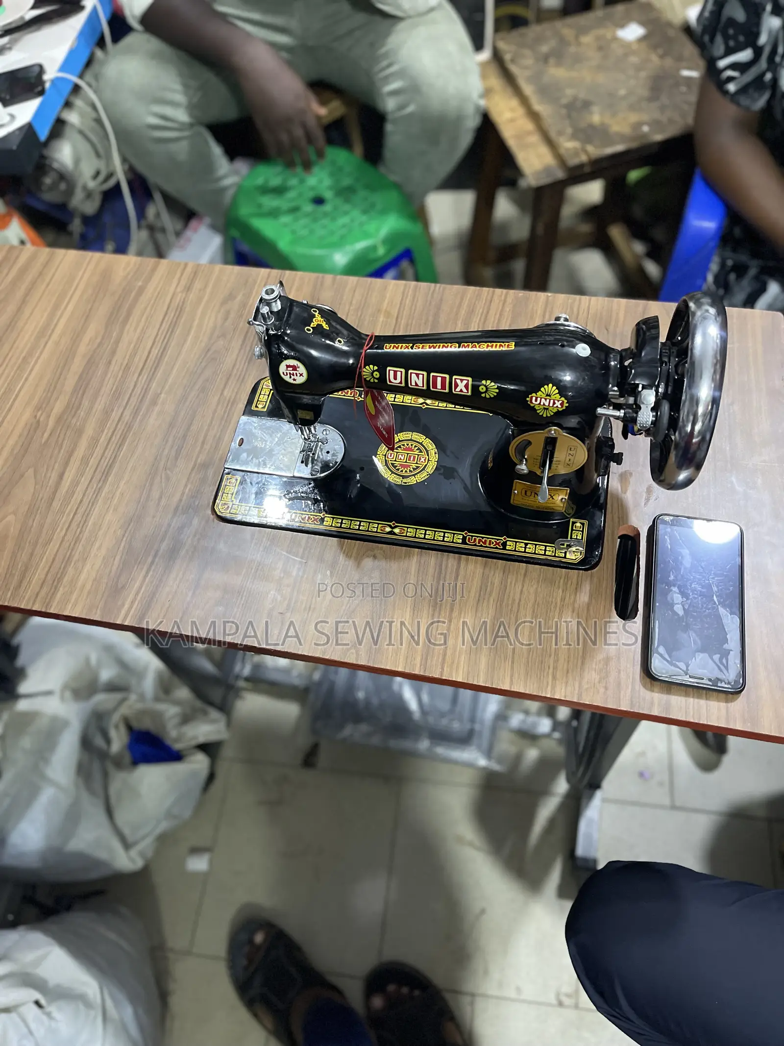 New Indian Sewing Machines With New Also Complete Stand