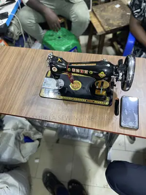 New Indian Sewing Machines With New Also Complete Stand