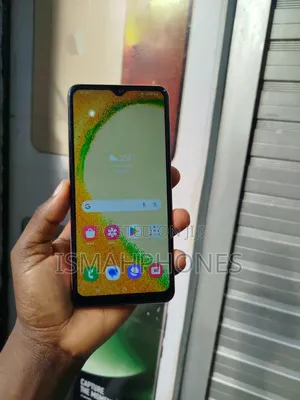 Samsung Galaxy A04s 128 GB Rose Gold