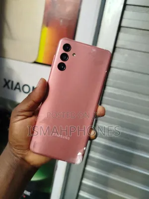 Samsung Galaxy A04s 128 GB Rose Gold