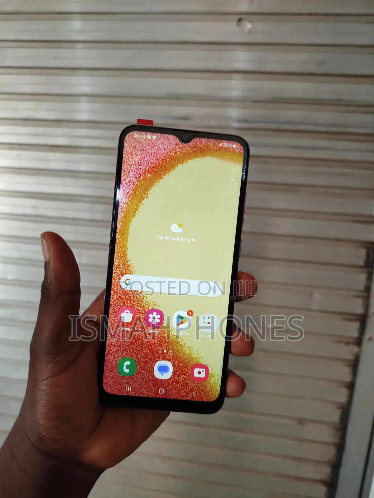 Samsung Galaxy A04s 128 GB Rose Gold