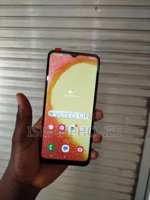 Samsung Galaxy A04s 128 GB Rose Gold