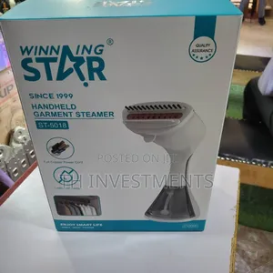 1500w Portable Iron for Home, Office,Travel 