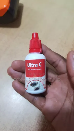 Cockroach Killer /Ultra C