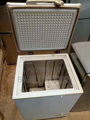 Freezer Repairing and Installation of Spare Parts