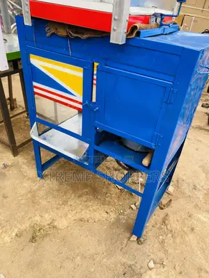 Charcoal Saver/ Popcorn Machine / Charcoal Machine