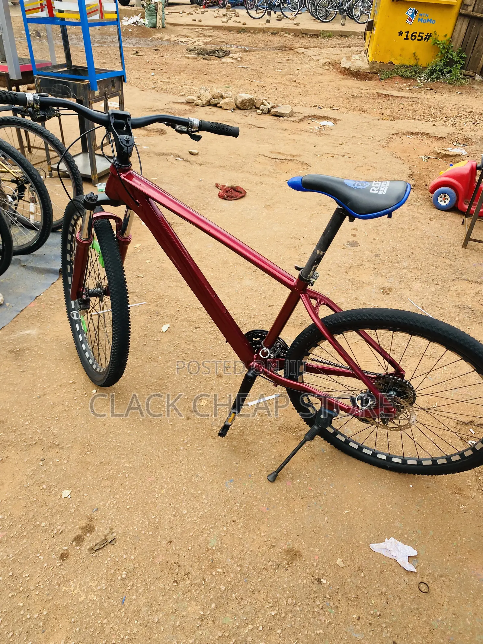 Sport Bike / Adult Bike / Bicycle/ “28” Size /Marron