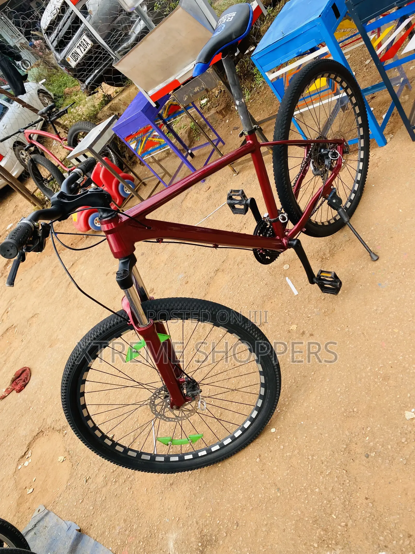 Sport Bike / Adult Bike / Bicycle/ “28” Size /Marron