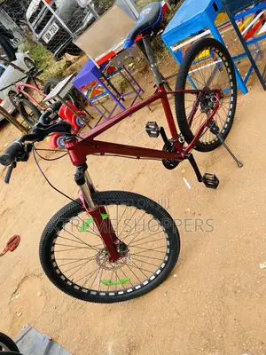 Sport Bike / Adult Bike / Bicycle/ “28” Size /Marron