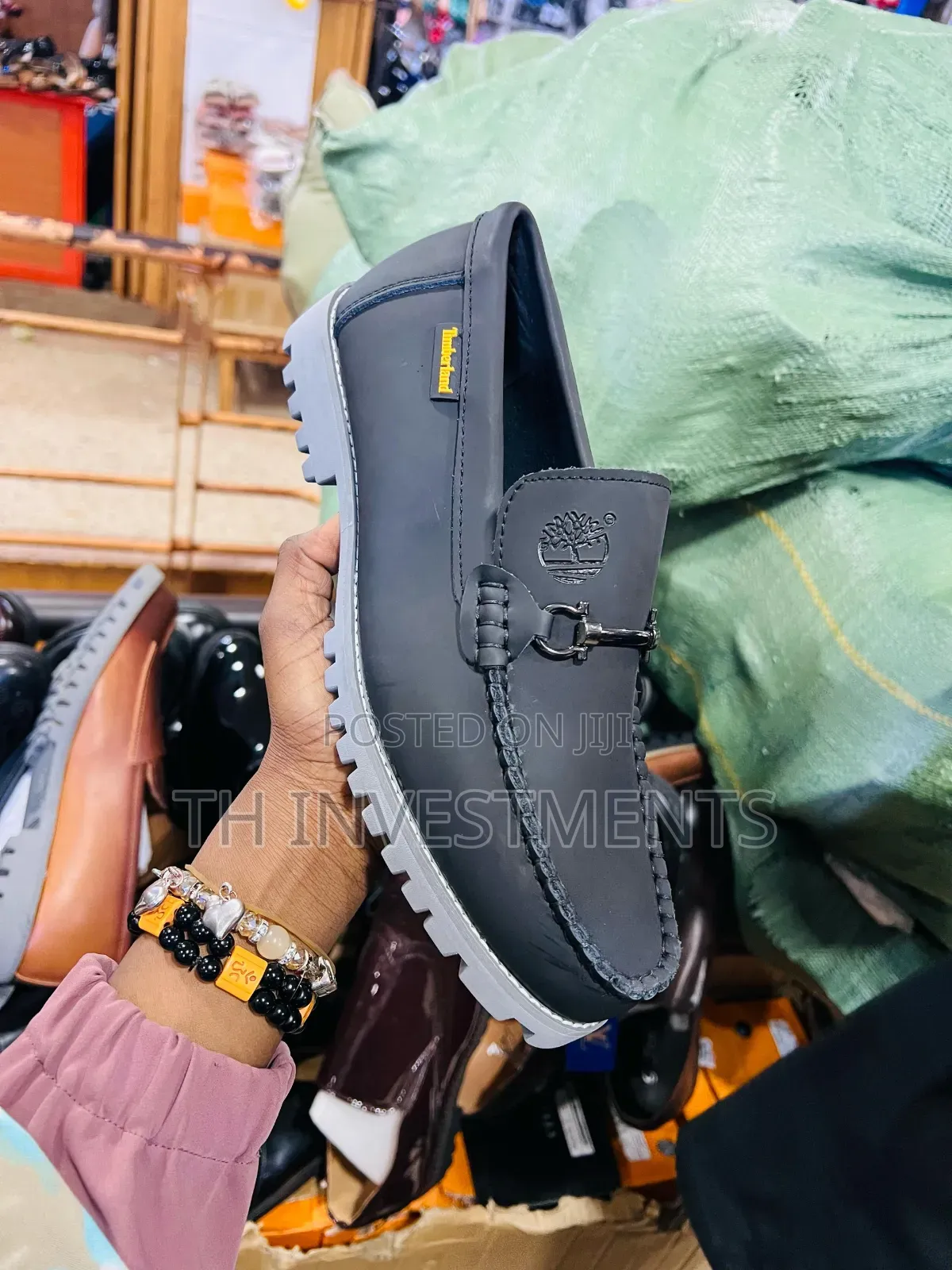 Timberland 