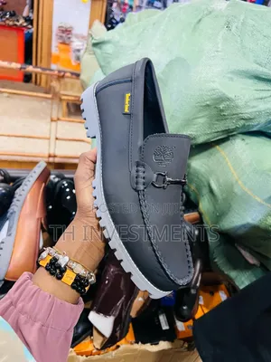 Timberland 