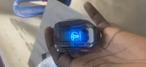 Luminous Gear Knobs