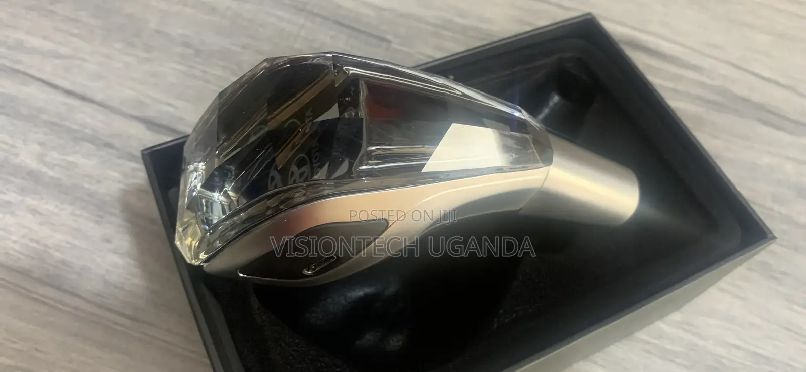 Toyota Luminous Gear Knobs