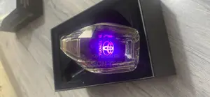 Toyota Luminous Gear Knobs
