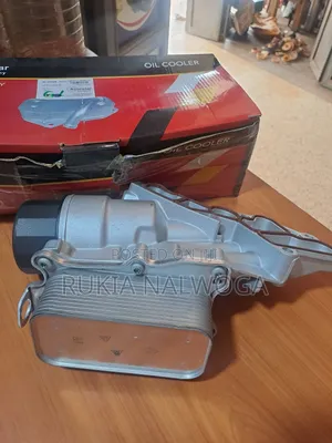 Gl Oil Cooler 272 Engine