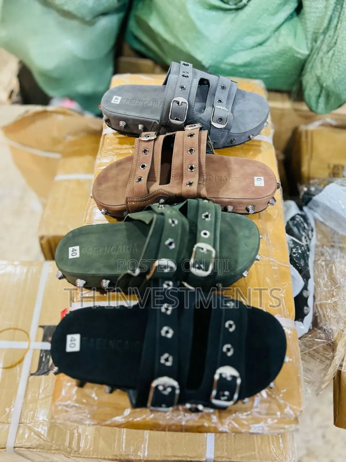 Dhgate Mobile Site
Designer Slipper Luxury Slides 
