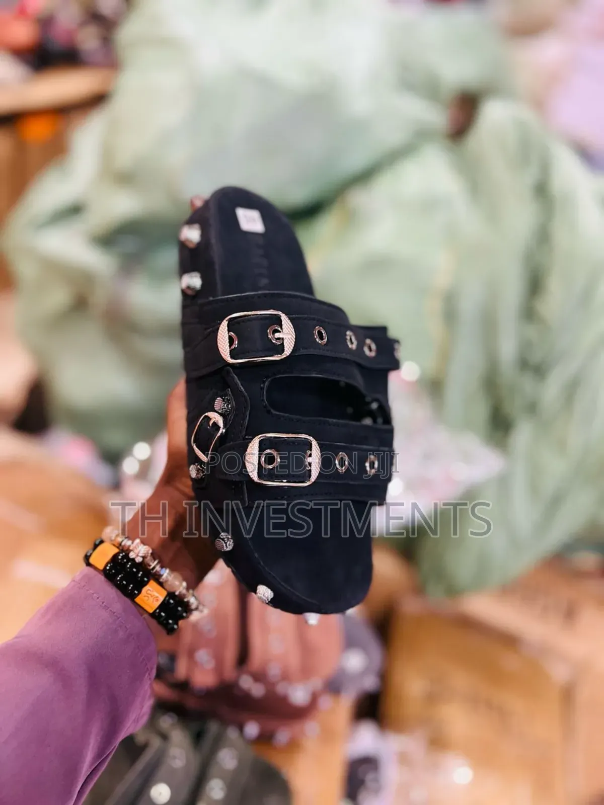 Dhgate Mobile Site
Designer Slipper Luxury Slides 