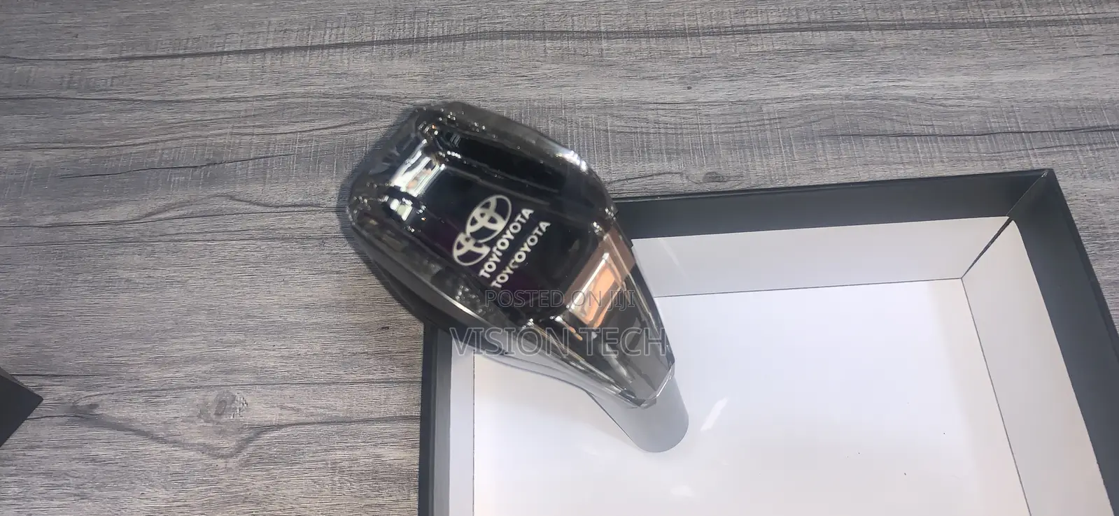 Led Gear Shift Knobs