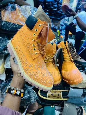Timberland 6-Inch Waterproof Boots 