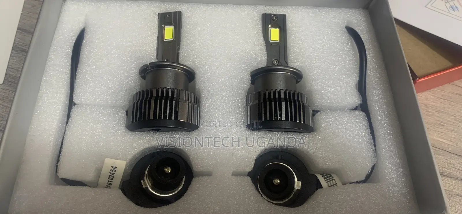 D2 S Hid Bulb