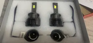 D2 S Hid Bulb