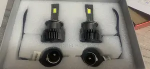 D2 S Hid Bulb
