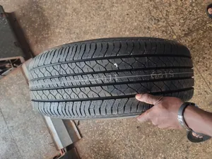 235/55r18 Dunlop 100h Strong Tyres.