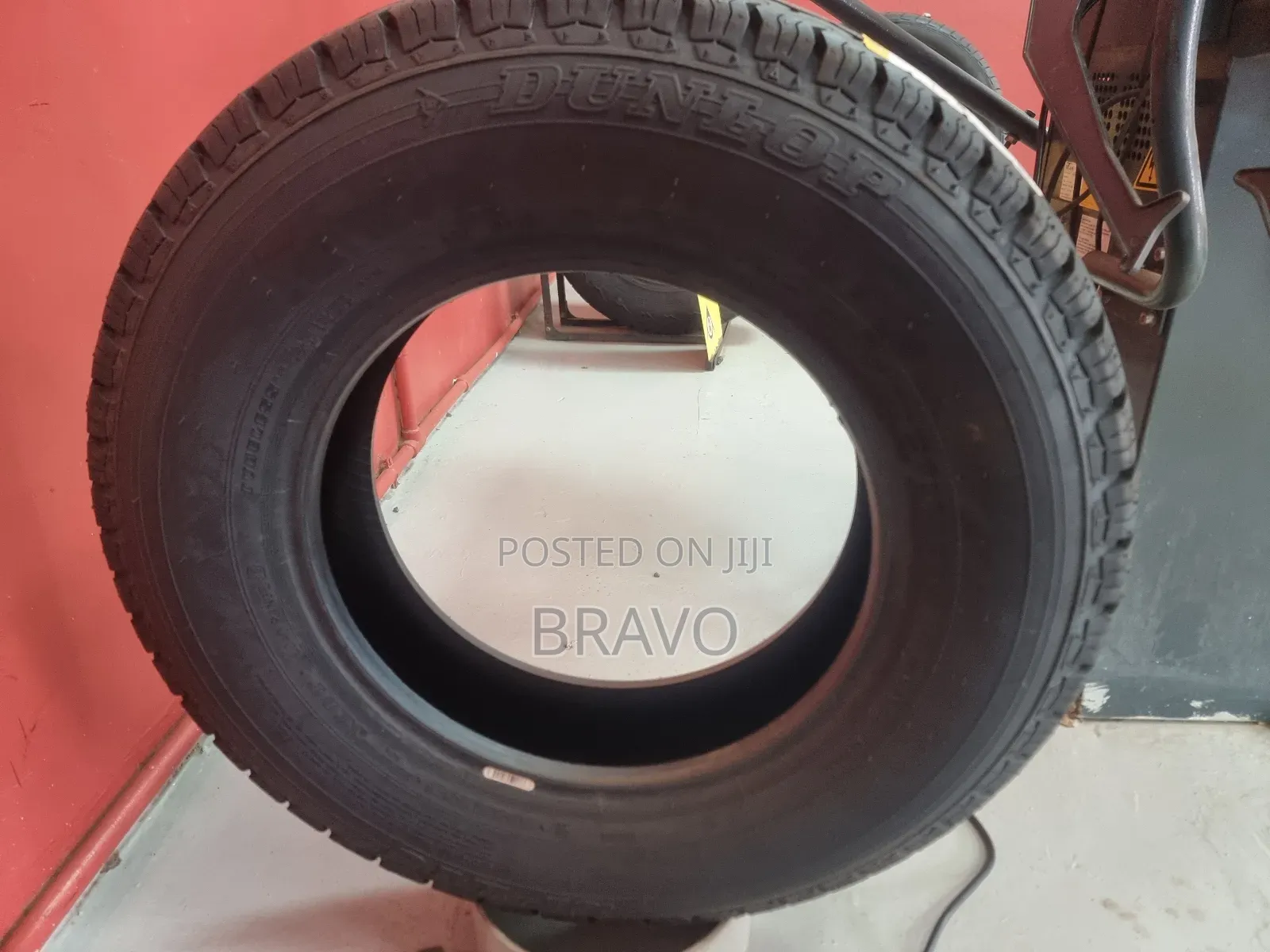 195r15c Dunlop Tires Fro Drone, Wish