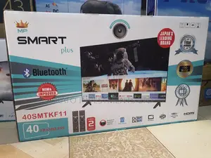 Smartplus 40 Inche Android 14