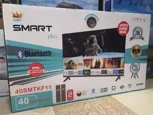 Smartplus 40 Inche Android 14
