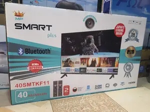 Smartplus 40 Inche Android 14