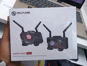 Hollyland Mars 400s Pro 2