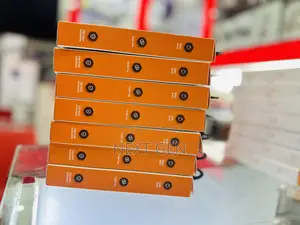 Porodo Braided 100w Pd C to C Fast Charging Cable 1.2m