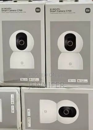 Xiaomi C700 Smart Camera