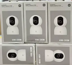 Xiaomi C700 Smart Camera