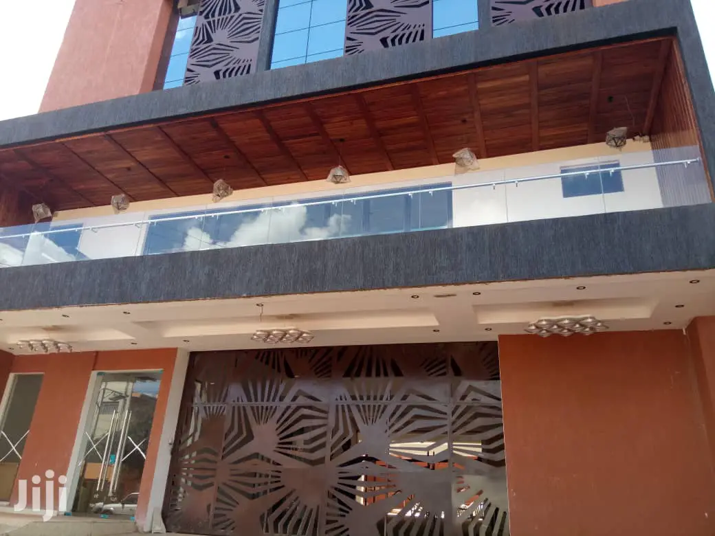 Building For Rent