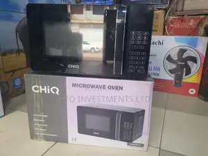 Chiq 20 Litres Microwave